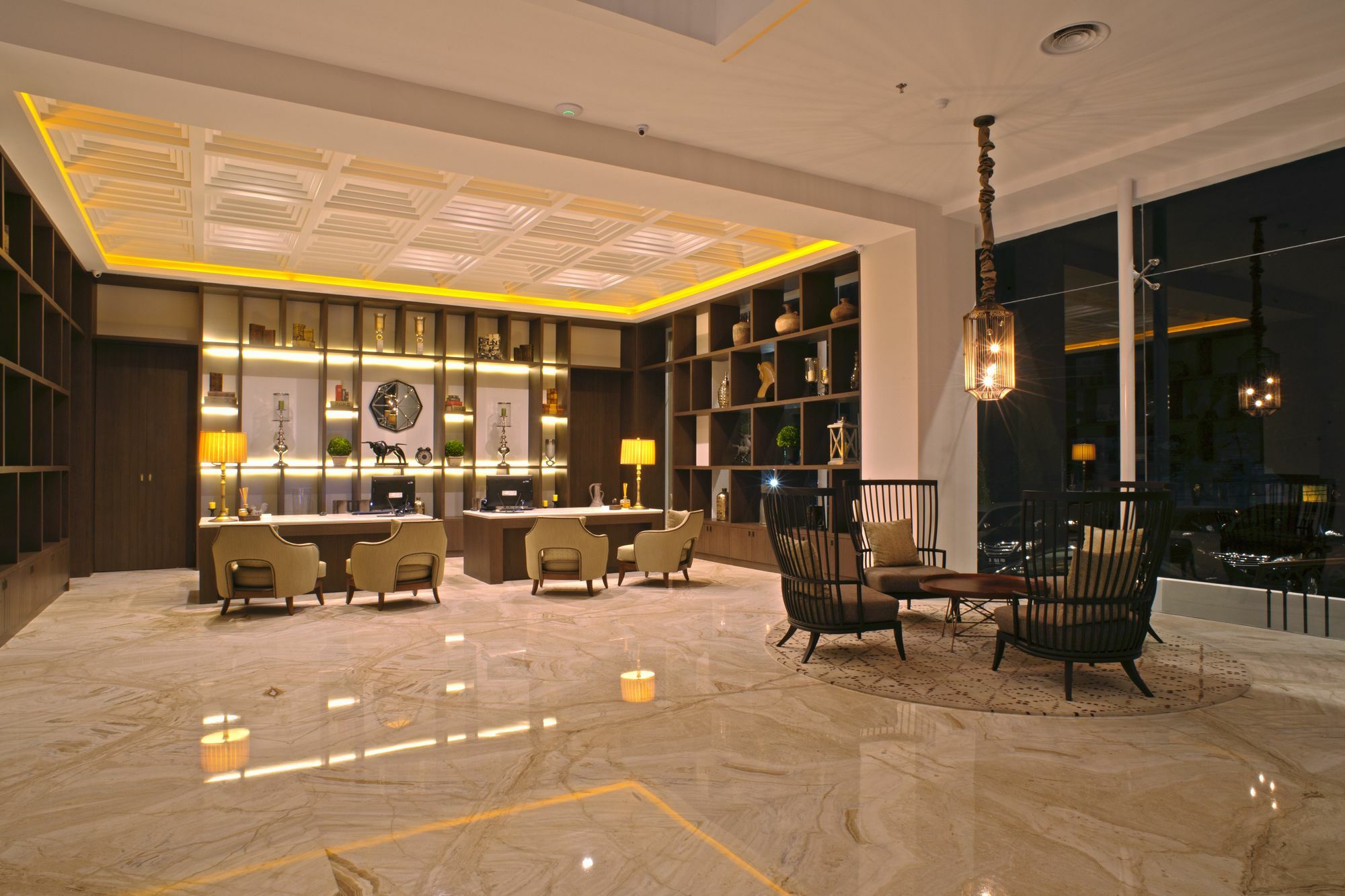 Royal Padjadjaran Hotel Bogor Buitenkant foto